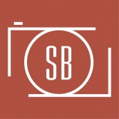 Logo Steffen Beck / Fotograf